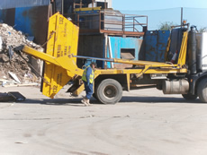 Skip Hire Skegness lincolnshire