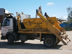 Skip Hire Skegness lincolnshire